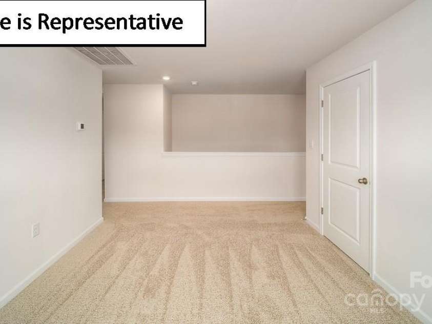 7729 Woolsey Drive, Gastonia, NC 28056.  MLS# CAR4259596, YatesRealty ID 20740. 