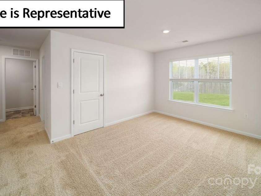 7729 Woolsey Drive, Gastonia, NC 28056.  MLS# CAR4259596, YatesRealty ID 20740. 