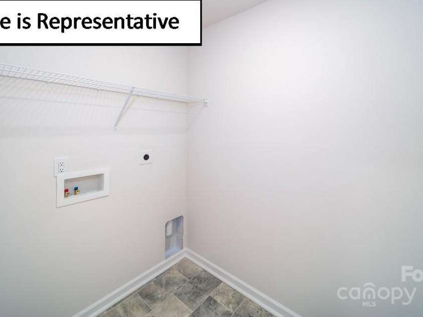 7729 Woolsey Drive, Gastonia, NC 28056.  MLS# CAR4259596, YatesRealty ID 20740. 