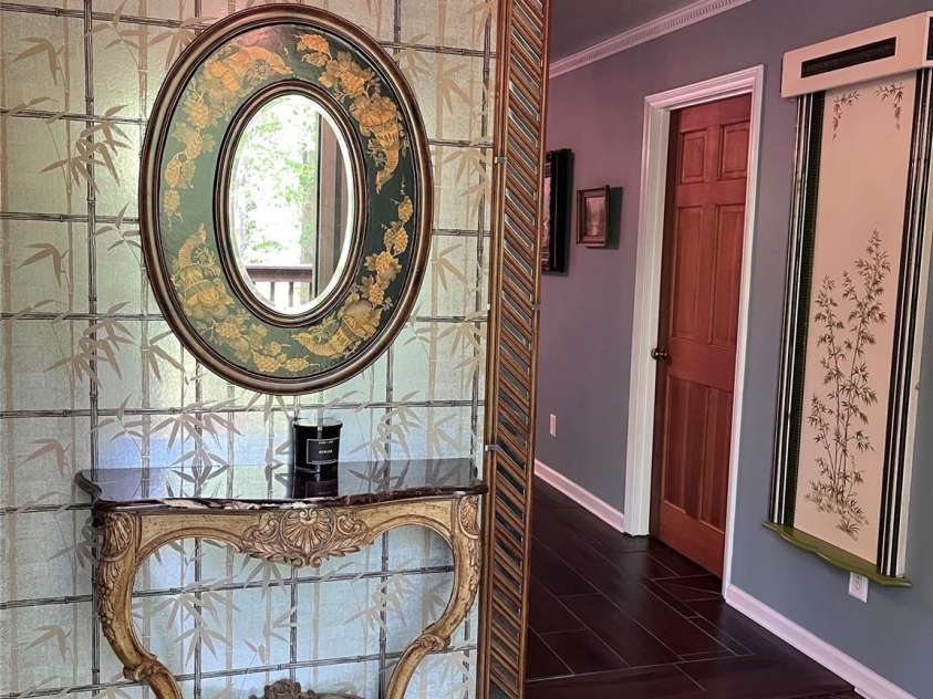 231 Davis Drive, Morganton, NC 28655.  MLS# CAR4379486, YatesRealty ID 20741. 