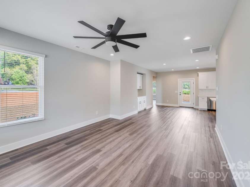 28655-A NC Hwy 73 Highway, Albemarle, NC 28001.  MLS# CAR4246876, YatesRealty ID 20741. Open Living NOTE:ALL PICS ARE OF PREVIOUS BUILDS  This home will have a Vinyl Exterior