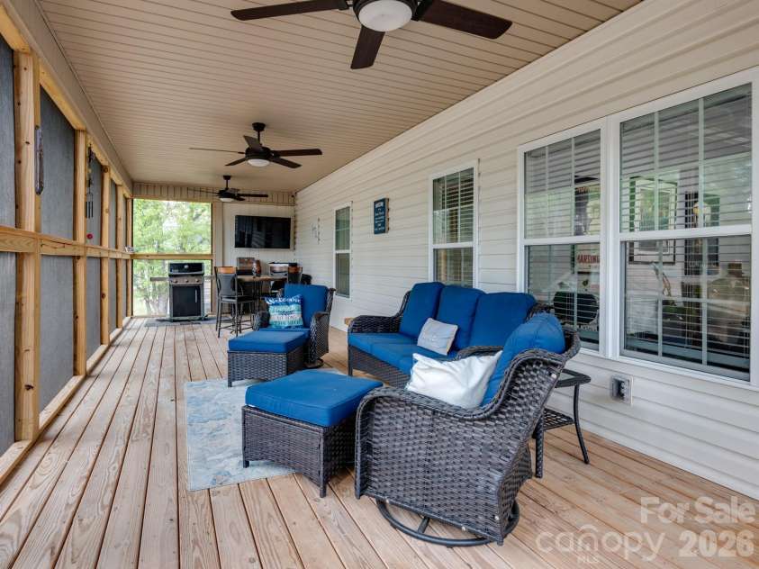 2235 Picnic Drive, Newton, NC 28658.  MLS# CAR4358763, YatesRealty ID 20743. 