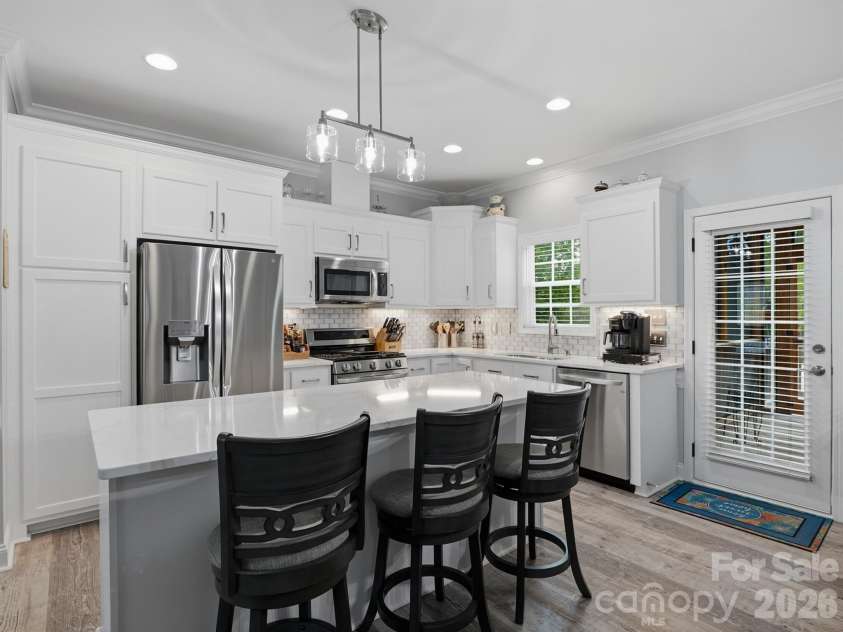 2235 Picnic Drive, Newton, NC 28658.  MLS# CAR4358763, YatesRealty ID 20743. 