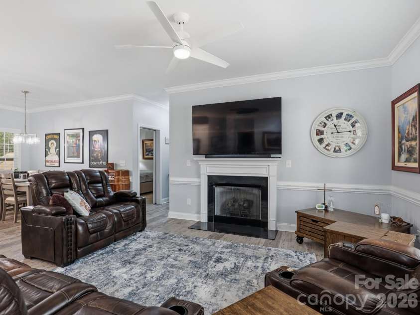 2235 Picnic Drive, Newton, NC 28658.  MLS# CAR4358763, YatesRealty ID 20743. 
