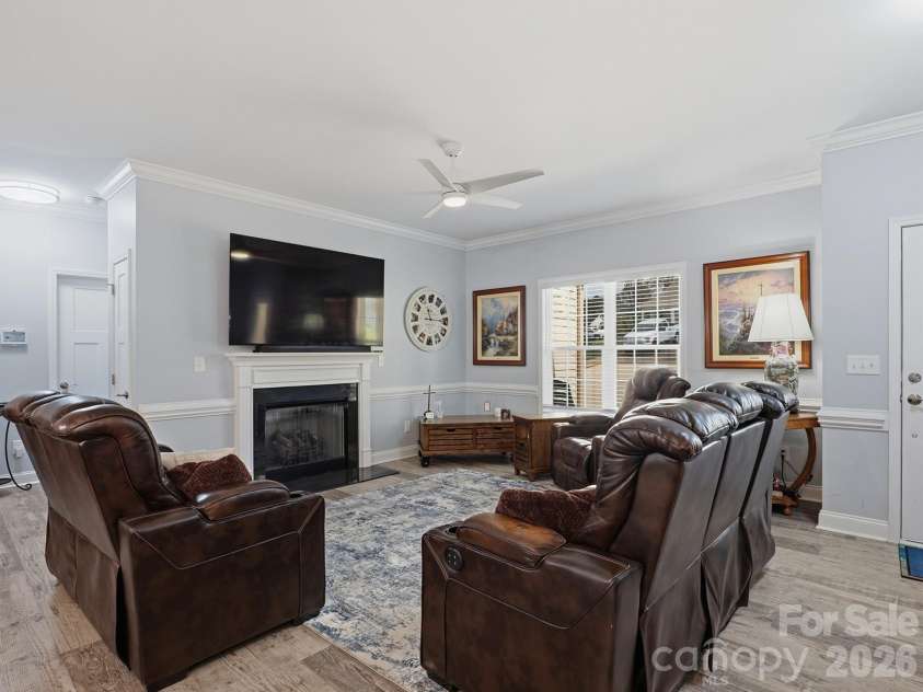2235 Picnic Drive, Newton, NC 28658.  MLS# CAR4358763, YatesRealty ID 20743. 