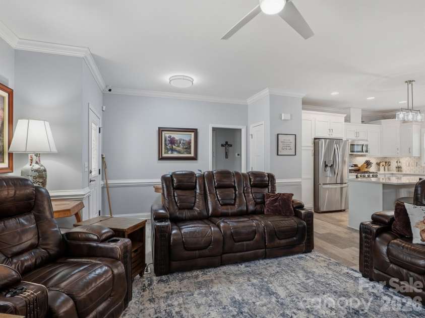 2235 Picnic Drive, Newton, NC 28658.  MLS# CAR4358763, YatesRealty ID 20743. 