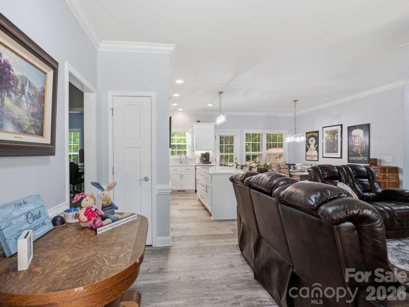 2235 Picnic Drive, Newton, NC 28658.  MLS# CAR4358763, YatesRealty ID 20743. 