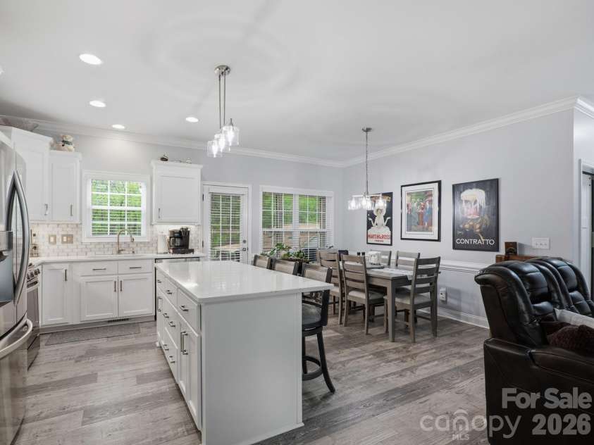 2235 Picnic Drive, Newton, NC 28658.  MLS# CAR4358763, YatesRealty ID 20743. 