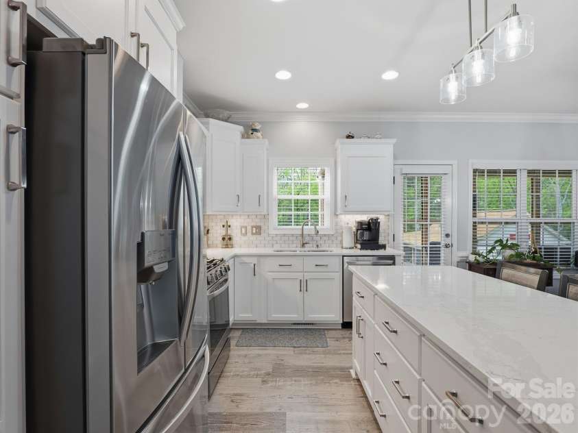 2235 Picnic Drive, Newton, NC 28658.  MLS# CAR4358763, YatesRealty ID 20743. 