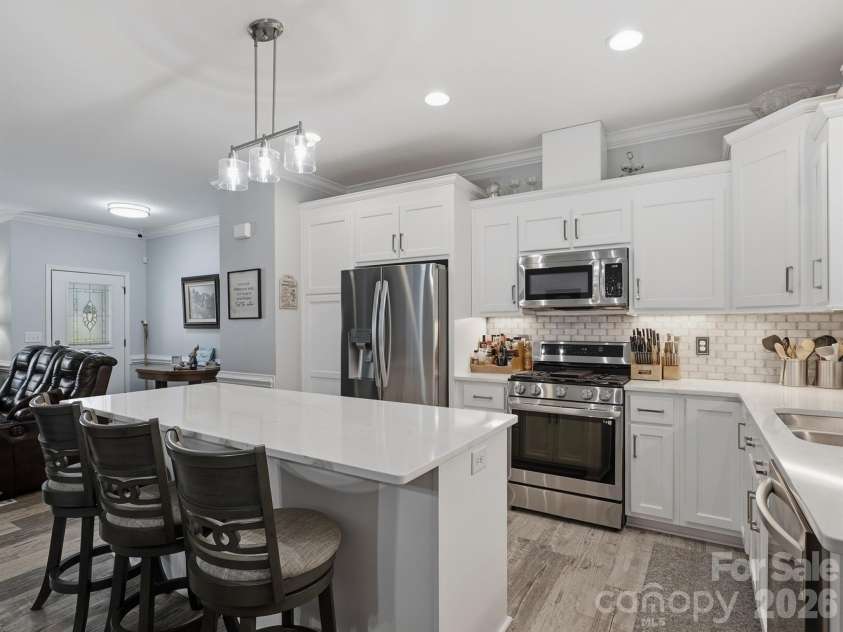 2235 Picnic Drive, Newton, NC 28658.  MLS# CAR4358763, YatesRealty ID 20743. 