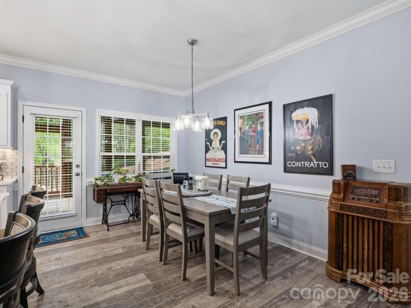 2235 Picnic Drive, Newton, NC 28658.  MLS# CAR4358763, YatesRealty ID 20743. 