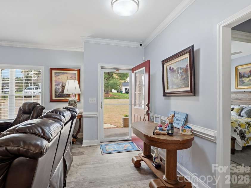 2235 Picnic Drive, Newton, NC 28658.  MLS# CAR4358763, YatesRealty ID 20743. 