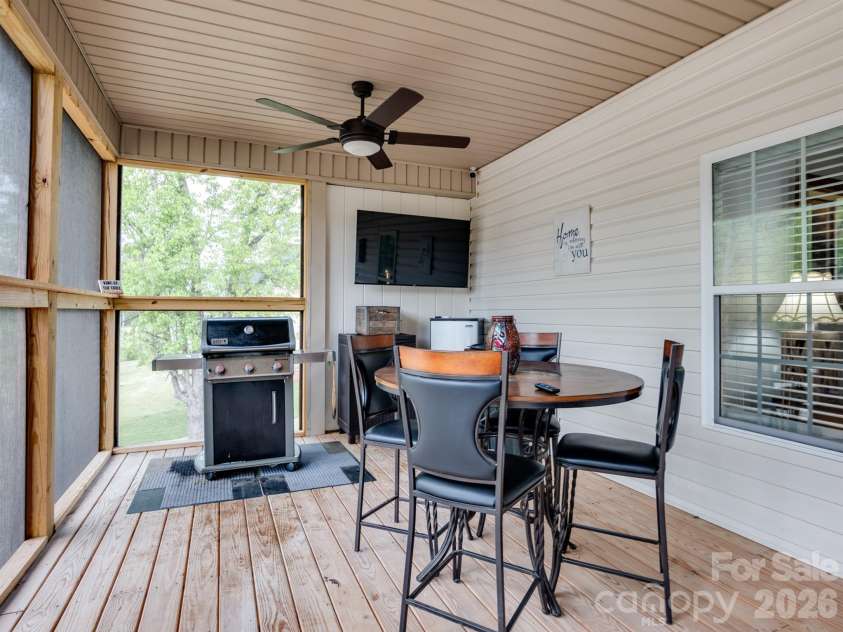 2235 Picnic Drive, Newton, NC 28658.  MLS# CAR4358763, YatesRealty ID 20743. 