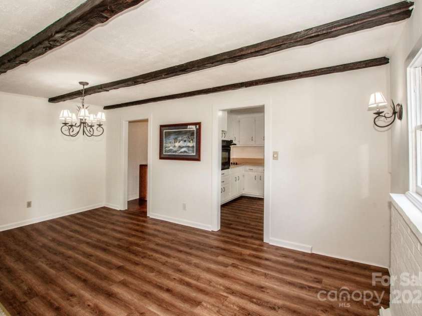 444 Oakwood Avenue, Mooresville, NC 28115.  MLS# CAR4250857, YatesRealty ID 20743. 