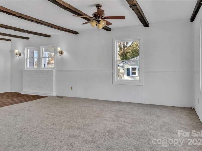 444 Oakwood Avenue, Mooresville, NC 28115.  MLS# CAR4322286, YatesRealty ID 20743. 