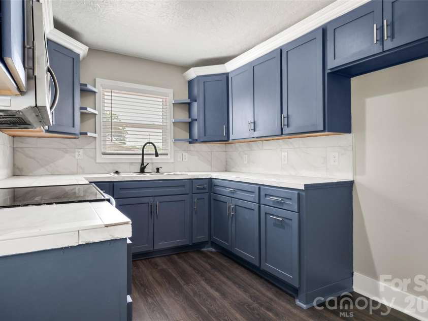 2123 Pinedell Avenue, Monroe, NC 28110.  MLS# CAR4372719, YatesRealty ID 20744. 
