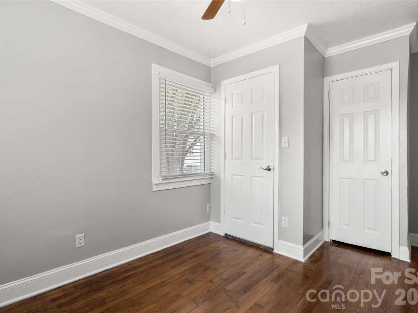 2123 Pinedell Avenue, Monroe, NC 28110.  MLS# CAR4372719, YatesRealty ID 20744. 