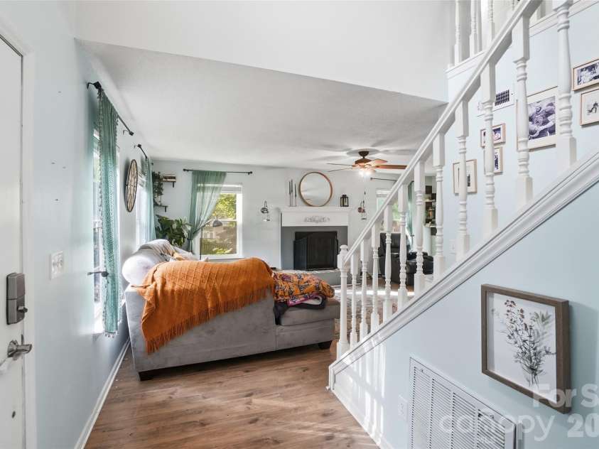 14815 Rothwell Drive, Mint Hill, NC 28227.  MLS# CAR4373333, YatesRealty ID 20745. 