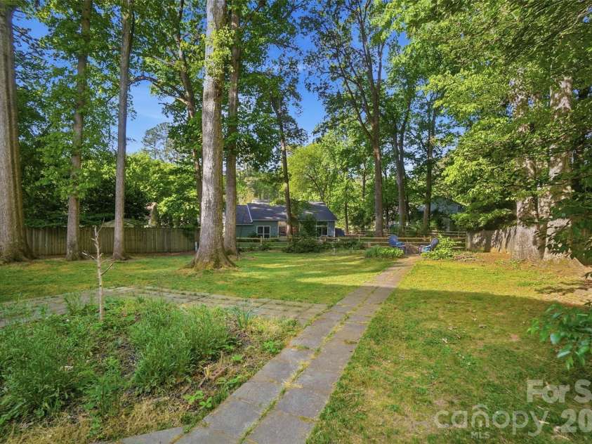 14815 Rothwell Drive, Mint Hill, NC 28227.  MLS# CAR4373333, YatesRealty ID 20745. 