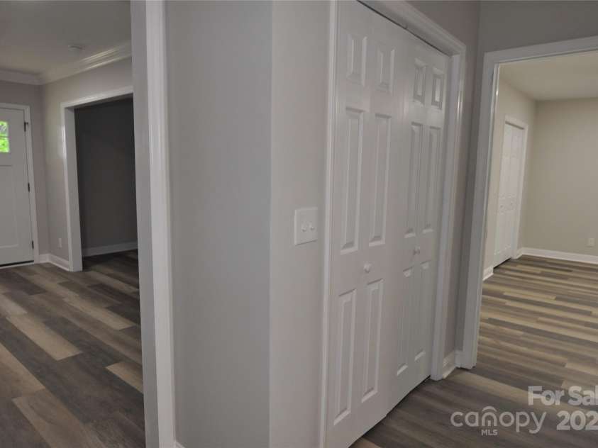602 Still Street, Chester, SC 29706.  MLS# CAR4251501, YatesRealty ID 20745. 