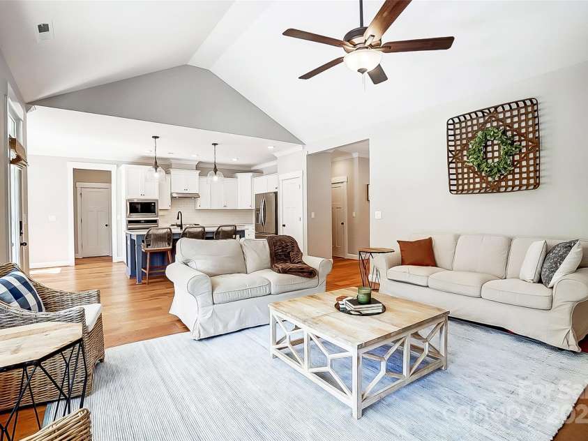 4116 Spring Cove Way, Belmont, NC 28012.  MLS# CAR4326740, YatesRealty ID 20747. 