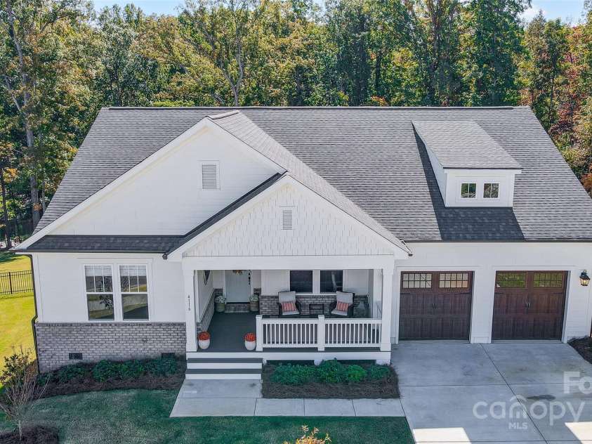 4116 Spring Cove Way, Belmont, NC 28012.  MLS# CAR4326740, YatesRealty ID 20747. 