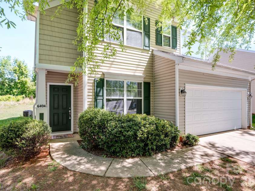 6404 Trotters Ridge Road, Charlotte, NC 28227.  MLS# CAR4365007, YatesRealty ID 20748. 