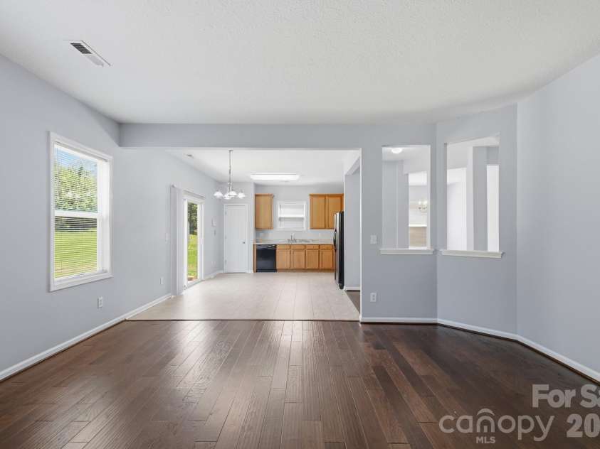 6404 Trotters Ridge Road, Charlotte, NC 28227.  MLS# CAR4365007, YatesRealty ID 20748. 