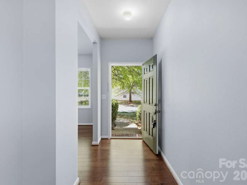 6404 Trotters Ridge Road, Charlotte, NC 28227.  MLS# CAR4365007, YatesRealty ID 20748. 