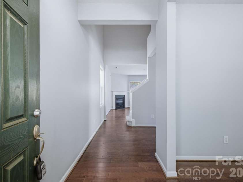 6404 Trotters Ridge Road, Charlotte, NC 28227.  MLS# CAR4365007, YatesRealty ID 20748. 