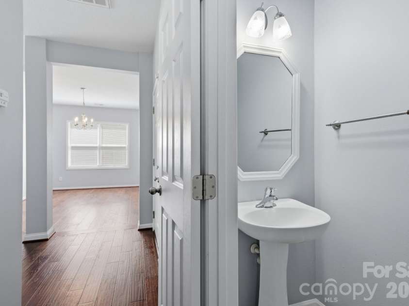 6404 Trotters Ridge Road, Charlotte, NC 28227.  MLS# CAR4365007, YatesRealty ID 20748. 