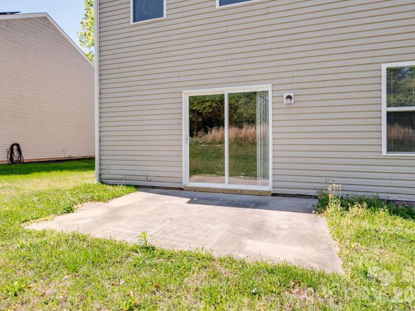 6404 Trotters Ridge Road, Charlotte, NC 28227.  MLS# CAR4365007, YatesRealty ID 20748. 