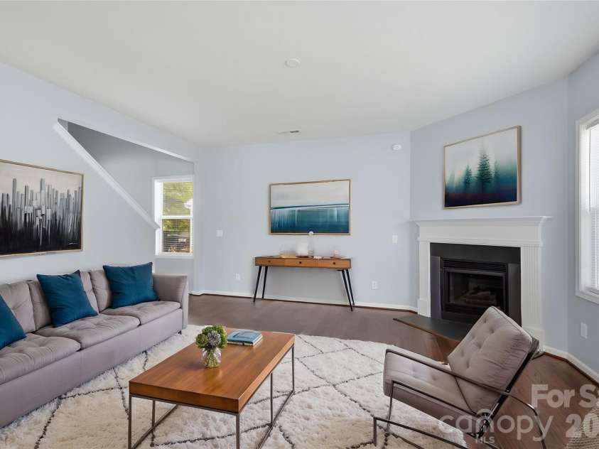6404 Trotters Ridge Road, Charlotte, NC 28227.  MLS# CAR4365007, YatesRealty ID 20748. 