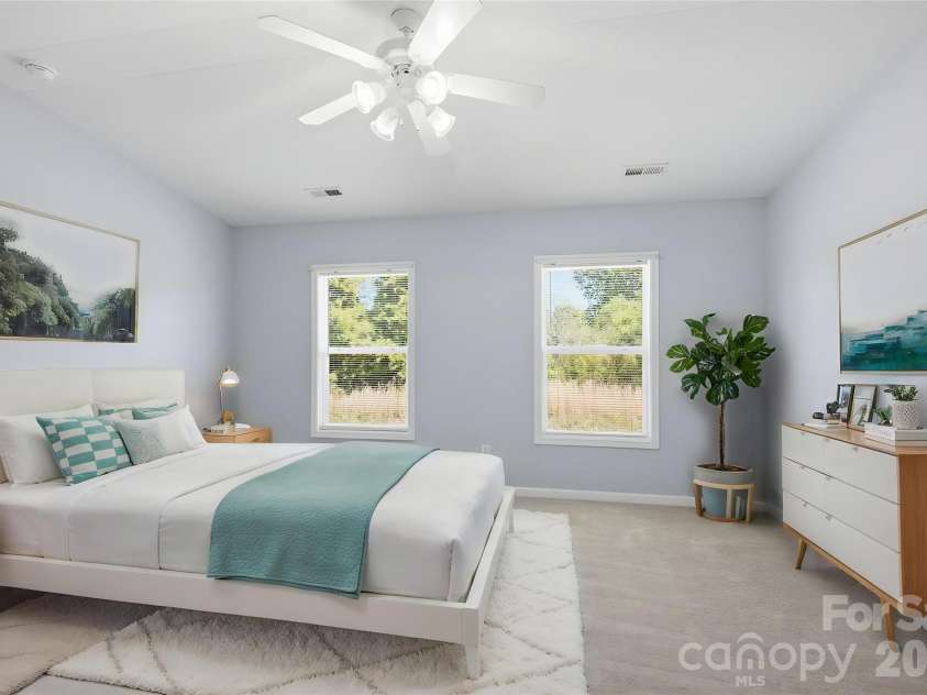 6404 Trotters Ridge Road, Charlotte, NC 28227.  MLS# CAR4365007, YatesRealty ID 20748. 