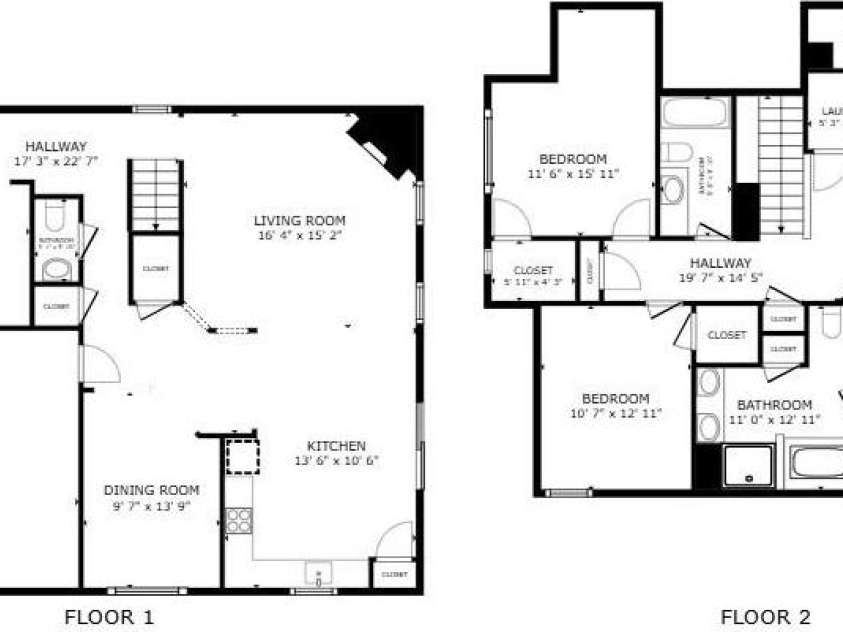 6404 Trotters Ridge Road, Charlotte, NC 28227.  MLS# CAR4365007, YatesRealty ID 20748. 