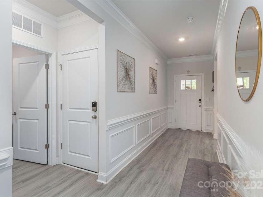 70 Rose Creek Road, Leicester, NC 28748.  MLS# CAR4259472, YatesRealty ID 20748. 