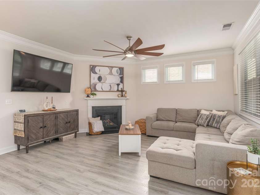 70 Rose Creek Road, Leicester, NC 28748.  MLS# CAR4259472, YatesRealty ID 20748. 