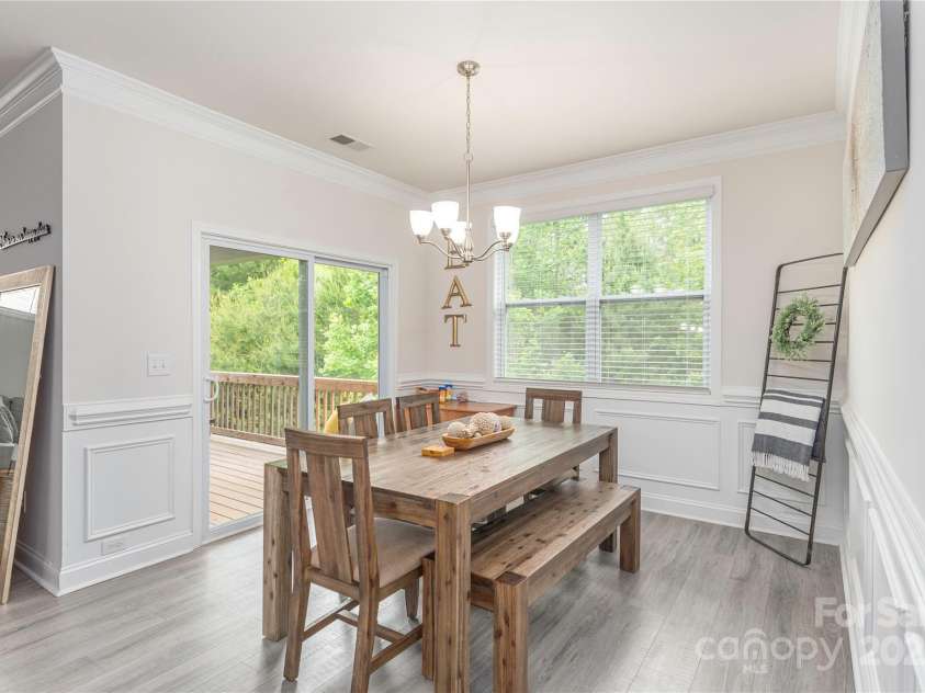 70 Rose Creek Road, Leicester, NC 28748.  MLS# CAR4259472, YatesRealty ID 20748. 