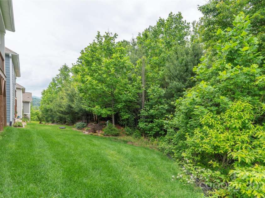 70 Rose Creek Road, Leicester, NC 28748.  MLS# CAR4259472, YatesRealty ID 20748. 