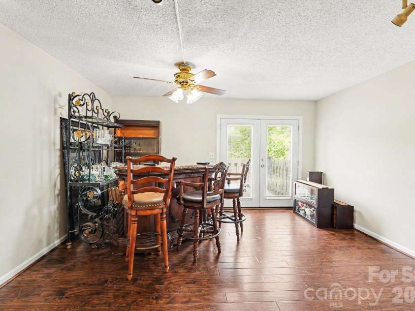 544 Lex Drive, Charlotte, NC 28262.  MLS# CAR4376636, YatesRealty ID 20749. 