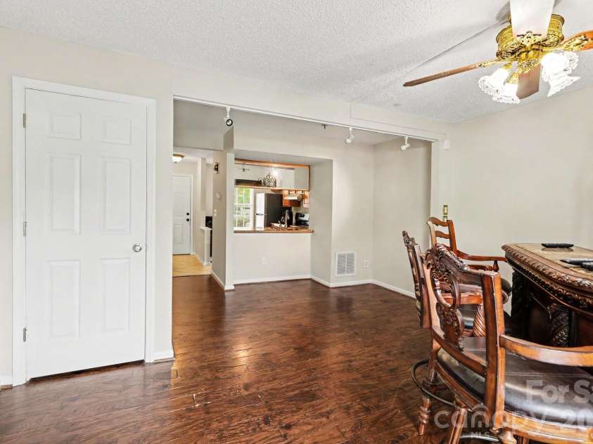 544 Lex Drive, Charlotte, NC 28262.  MLS# CAR4376636, YatesRealty ID 20749. 