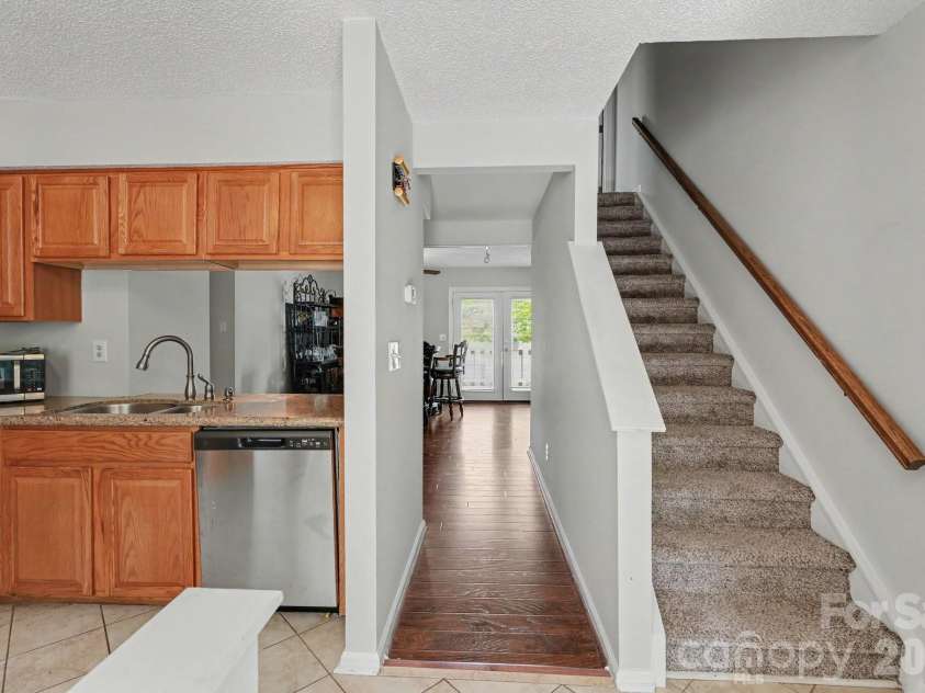 544 Lex Drive, Charlotte, NC 28262.  MLS# CAR4376636, YatesRealty ID 20749. 