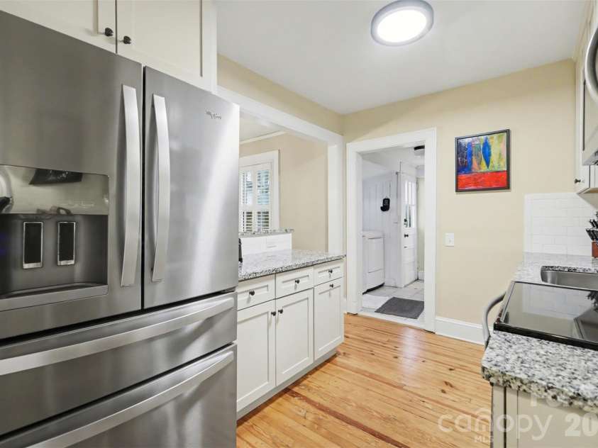 126 Tranquil Avenue, Charlotte, NC 28209.  MLS# CAR4346662, YatesRealty ID 2075. 