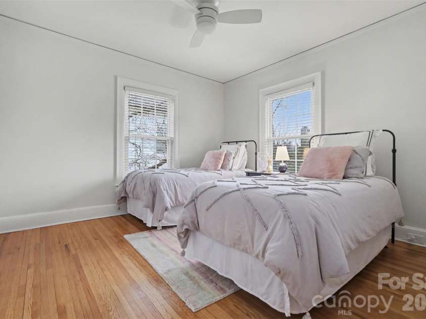 126 Tranquil Avenue, Charlotte, NC 28209.  MLS# CAR4346662, YatesRealty ID 2075. 
