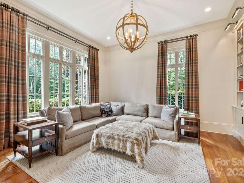 440 Beech Tree Road, Mooresville, NC 28117.  MLS# CAR4293759, YatesRealty ID 2075. Den 