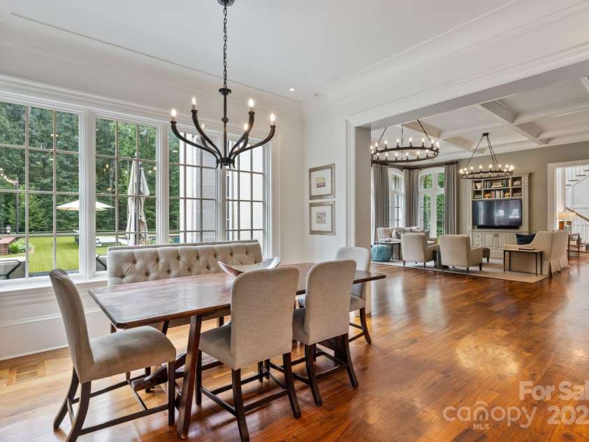 440 Beech Tree Road, Mooresville, NC 28117.  MLS# CAR4293759, YatesRealty ID 2075. Kitchen 