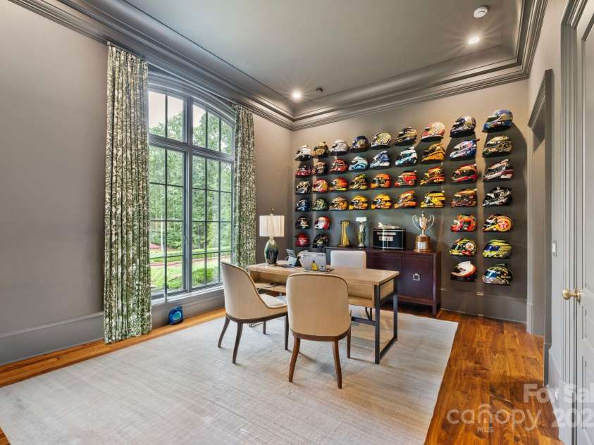 440 Beech Tree Road, Mooresville, NC 28117.  MLS# CAR4293759, YatesRealty ID 2075. Office