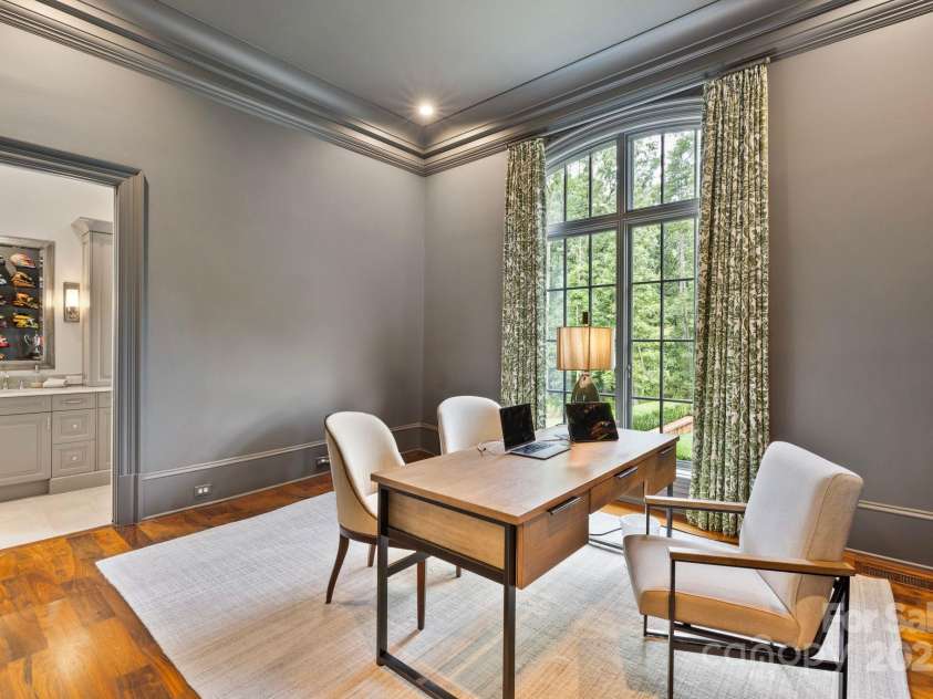 440 Beech Tree Road, Mooresville, NC 28117.  MLS# CAR4293759, YatesRealty ID 2075. Office