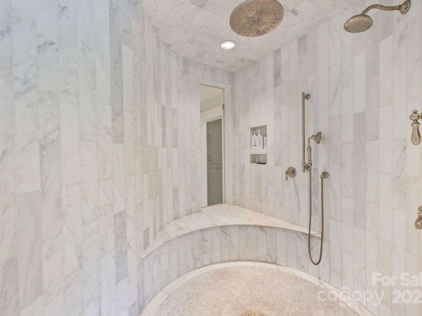 440 Beech Tree Road, Mooresville, NC 28117.  MLS# CAR4293759, YatesRealty ID 2075. Primary Bathroom