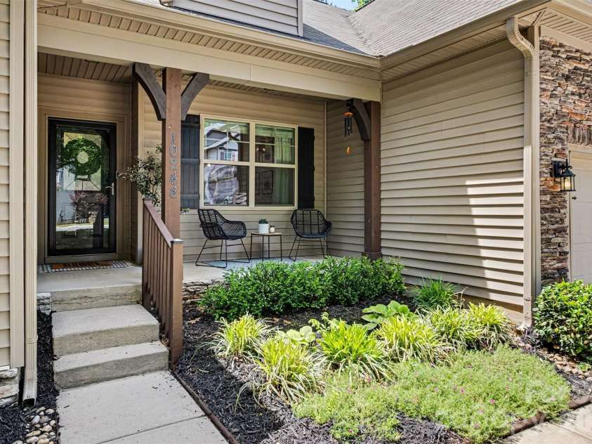 10248 Withers Road, Charlotte, NC 28278.  MLS# CAR4378329, YatesRealty ID 20750. 